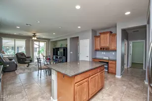 26218 W Vista N Dr, Buckeye, AZ 85396 - Photo 5