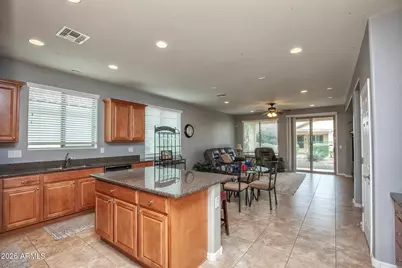 26218 W Vista North Drive, Buckeye, AZ 85396 - Photo 13