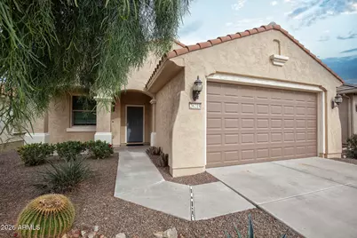 26218 W Vista North Drive, Buckeye, AZ 85396 - Photo 1