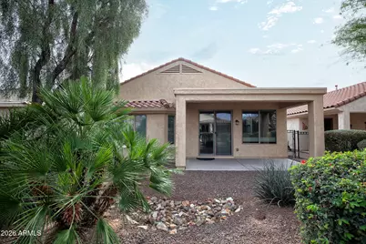26218 W Vista North Drive, Buckeye, AZ 85396 - Photo 3