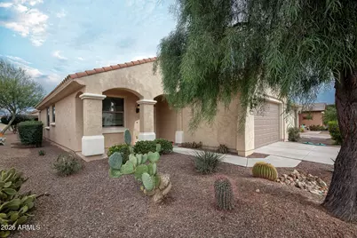 26218 W Vista North Drive, Buckeye, AZ 85396 - Photo 7