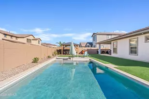 19066 E Braeburn Ln, Queen Creek, AZ 85142 - Photo 35