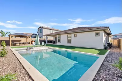 19066 E Braeburn Lane, Queen Creek, AZ 85142 - Photo 33