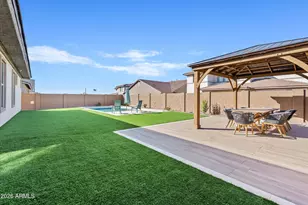 19066 E Braeburn Ln, Queen Creek, AZ 85142 - Photo 37