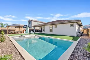 19066 E Braeburn Ln, Queen Creek, AZ 85142 - Photo 33