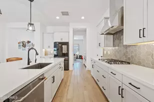 19066 E Braeburn Ln, Queen Creek, AZ 85142 - Photo 5