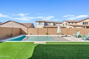 19066 E Braeburn Ln, Queen Creek, AZ 85142 - Photo 33