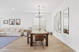 19066 E Braeburn Ln, Queen Creek, AZ 85142 - Photo 13