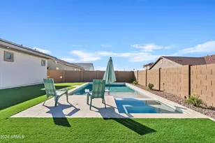 19066 E Braeburn Ln, Queen Creek, AZ 85142 - Photo 31