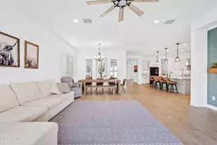 19066 E Braeburn Ln, Queen Creek, AZ 85142 - Photo 13