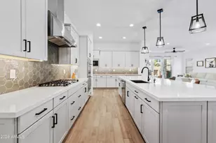 19066 E Braeburn Ln, Queen Creek, AZ 85142 - Photo 9