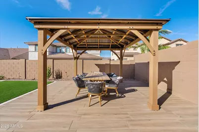 19066 E Braeburn Lane, Queen Creek, AZ 85142 - Photo 35