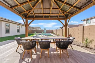 19066 E Braeburn Ln, Queen Creek, AZ 85142 - Photo 37