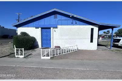 4108 N 49th Drive, Phoenix, AZ 85031 - Photo 3