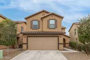 40489 W Helen Ct, Maricopa, AZ 85138 - Photo 1
