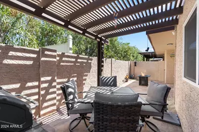 3345 E University Drive #72, Mesa, AZ 85213 - Photo 21
