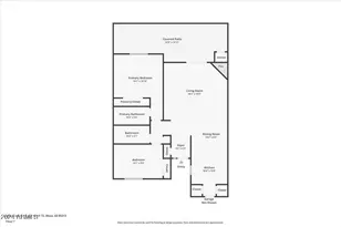3345 E University Dr, Mesa, AZ 85213 - Photo 27