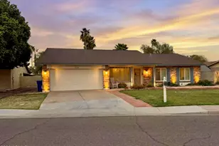 1216 W Palo Verde Dr, Chandler, AZ 85224 - Photo 1