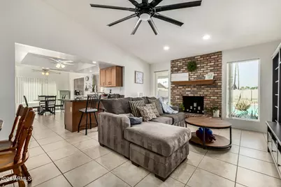 1216 W Palo Verde Drive, Chandler, AZ 85224 - Photo 5