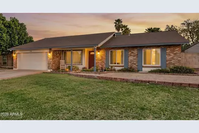 1216 W Palo Verde Drive, Chandler, AZ 85224 - Photo 1