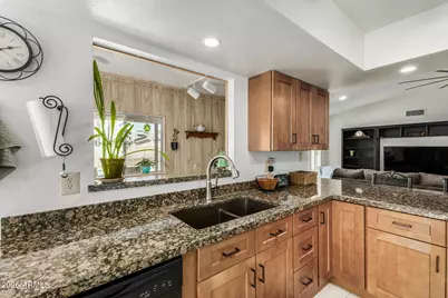 1216 W Palo Verde Drive, Chandler, AZ 85224 - Photo 11