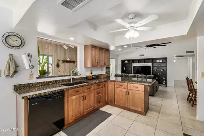 1216 W Palo Verde Drive, Chandler, AZ 85224 - Photo 9