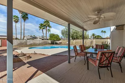 1216 W Palo Verde Drive, Chandler, AZ 85224 - Photo 21