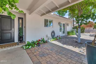 8620 E Via Del Palacio St, Scottsdale, AZ 85258 - Photo 3