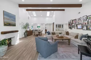 8620 E Via Del Palacio St, Scottsdale, AZ 85258 - Photo 9