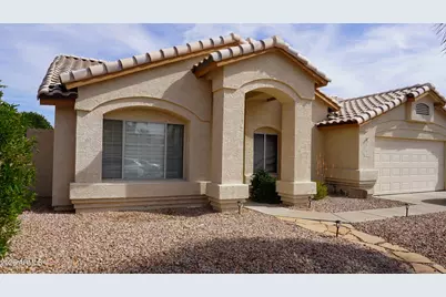 15231 N 87th Drive, Peoria, AZ 85381 - Photo 1