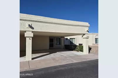 702 S 79th Place, Mesa, AZ 85208 - Photo 3