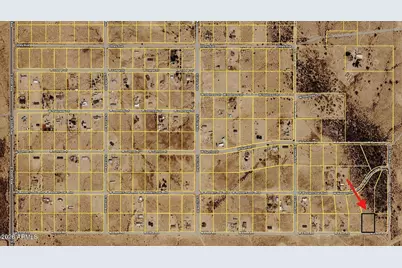 34Xxx W Elliot Road #452, Arlington, AZ 85322 - Photo 1