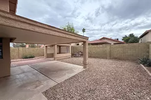 2307 W Gail Dr, Chandler, AZ 85224 - Photo 21