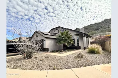 1711 E Behrend Drive, Phoenix, AZ 85024 - Photo 1