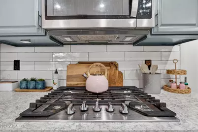 25830 N Sandstone Way, Surprise, AZ 85387 - Photo 19