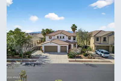 25830 N Sandstone Way, Surprise, AZ 85387 - Photo 57