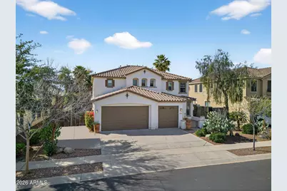 25830 N Sandstone Way, Surprise, AZ 85387 - Photo 55