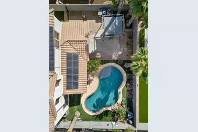 25830 N Sandstone Way, Surprise, AZ 85387 - Photo 65