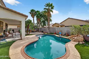 25830 N Sandstone Way, Surprise, AZ 85387 - Photo 43