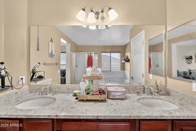 25830 N Sandstone Way, Surprise, AZ 85387 - Photo 29