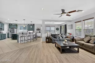 25830 N Sandstone Way, Surprise, AZ 85387 - Photo 11