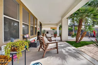 25830 N Sandstone Way, Surprise, AZ 85387 - Photo 47