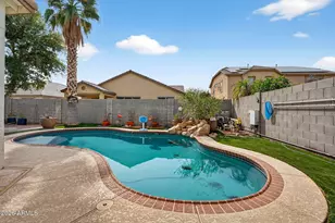 25830 N Sandstone Way, Surprise, AZ 85387 - Photo 45