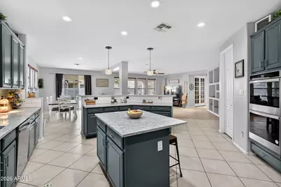 25830 N Sandstone Way, Surprise, AZ 85387 - Photo 17