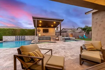 20243 E Raven Drive, Queen Creek, AZ 85142 - Photo 35