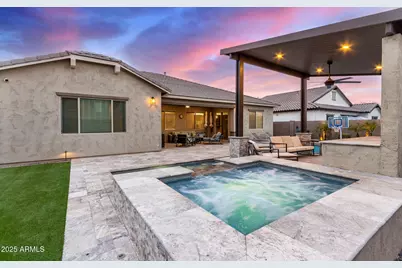 20243 E Raven Drive, Queen Creek, AZ 85142 - Photo 37