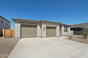 47198 W Mellen Ln, Maricopa, AZ 85139 - Photo 3