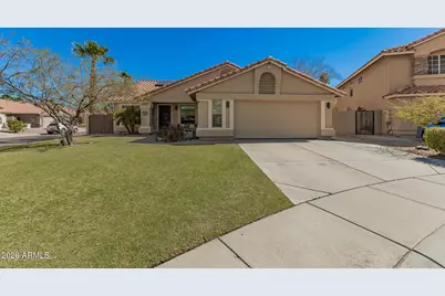15431 S 22nd Street, Phoenix, AZ 85048 - Photo 1