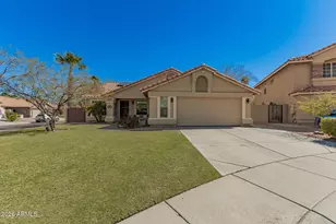 15431 S 22nd St, Phoenix, AZ 85048 - Photo 1