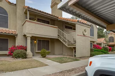5704 E Aire Libre Avenue #2051, Scottsdale, AZ 85254 - Photo 5